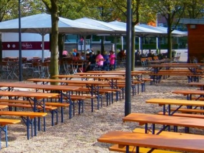 Фото: Heiner&amp;#039;s Biergarten